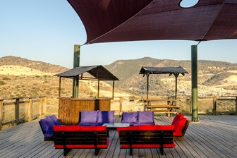 חאן בית גולדברג