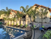 הצימרים של יגאל