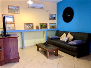 חוויה במצוק