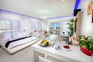 סוויטות דה בלנקה