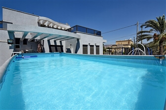 הסוויטה של דני ודורית