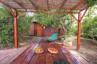 ניחוח גן עדן