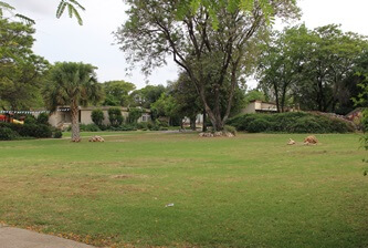 צימר המרפסת בקיבוץ מחניים