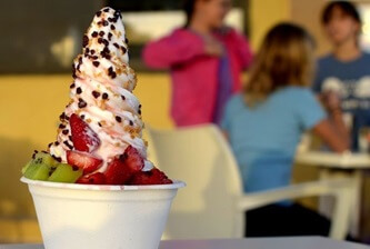 היוגורטיה בעין יהב