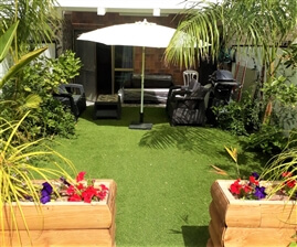 דירות נופש ונוס