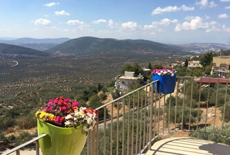 צימר ענאן בענן