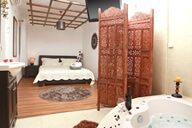 נופש של מזל