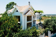 בית העץ של אלכסיס