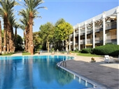 סוויטות ברק Barak Royal Suits