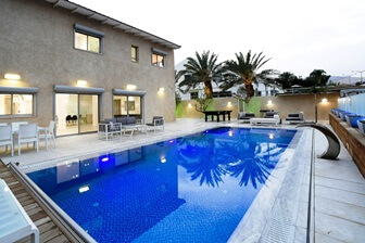 וילה מיורקה