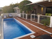 בקתות רנה - Renee