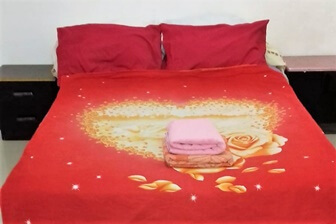 אירוח קרית ים