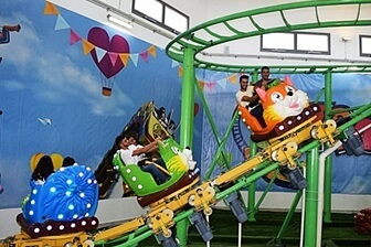 ג'וי פארק - Joy park