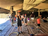 חאן השיירות