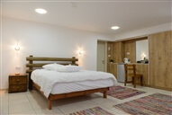 אירוח מיקסטו מול החרמון