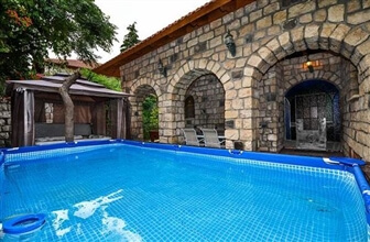 אחוזת לה בלה קאסה