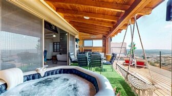 סוויטה לונה בוטיק