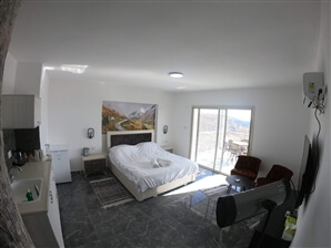 זריחה בחרמון