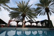 בקתות הירדן