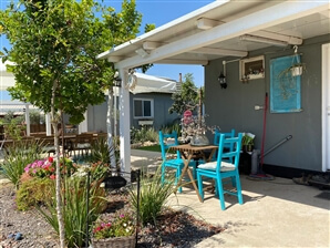 צימר נחלת ראובן