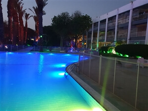 אברימן דירות רויאל פארק