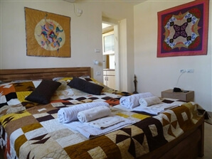 חווית נופש ברובע היהודי