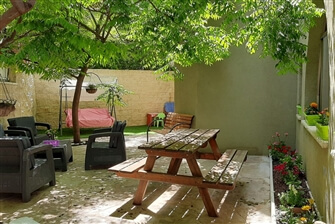 גארדן אפרטמנטס