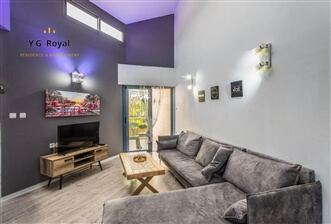 ירדן ברויאל פארק