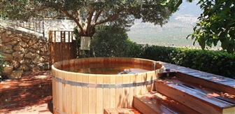 סוויטות ספא סטודיו