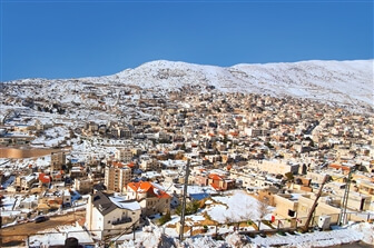 ויסטה חרמון