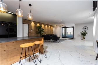 פנטהאוז הקומה ה-20