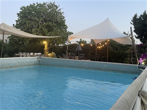 וילה דניאלה