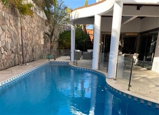 וילה אמדר אילת