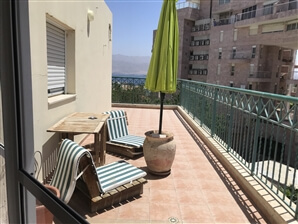 יעל דירות נופש על הים