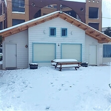 הצימרים של רוז