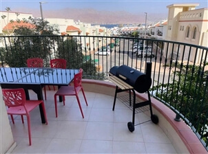 דירת נופש בטיילת