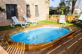 מתחם נופש לוט