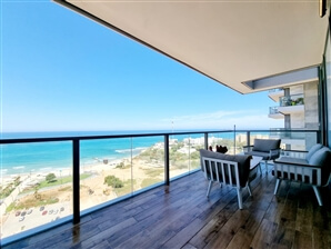 לוקא - סוויטות בוטיק