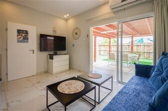 הוואי סוויטות באילת