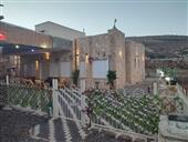 אבו ג'מיל מול חרמון