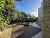 חורשה בארץ יהודה - Ezion Grove