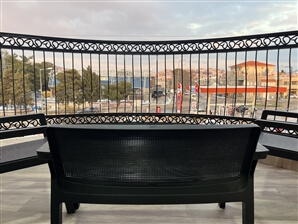 סוויטות הוטל 98