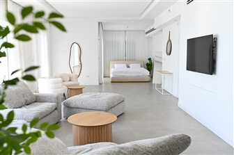 פנטהאוז פורט ביץ׳