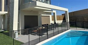 וילה אקווה ויסטה אילת Villa Aqua Vista Eilat