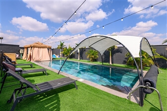 מתחם בראשית