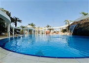 Golf Residence Suite & pool