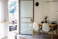 הפינה בשדה אילן