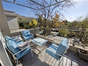 מקום ירוק להבות הבשן