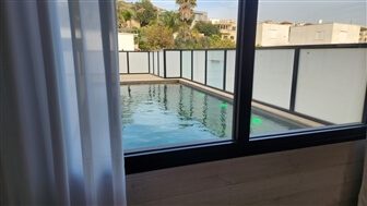 וילה אלוונסה פאלאס - Elwansa palace