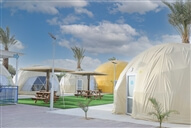 קמפ סהרה גלמפינג